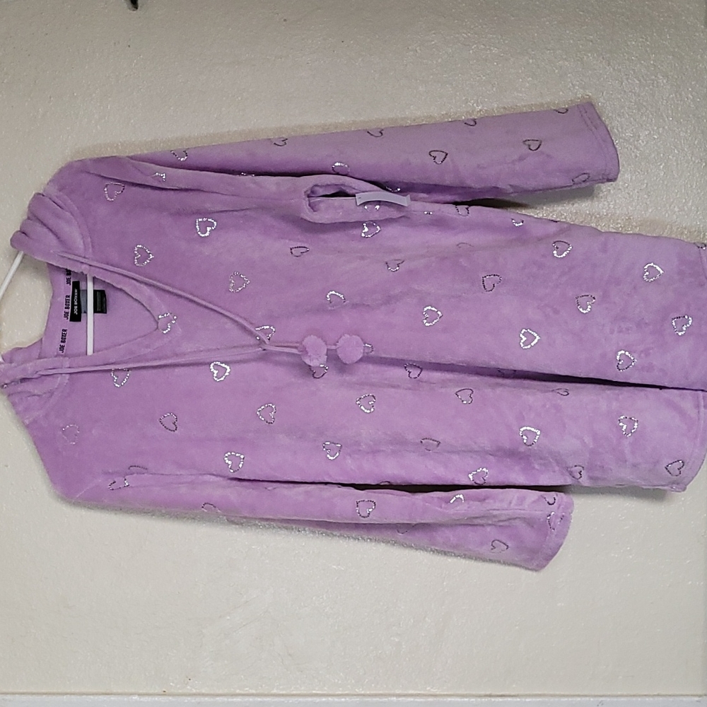 Joe boxer gown
